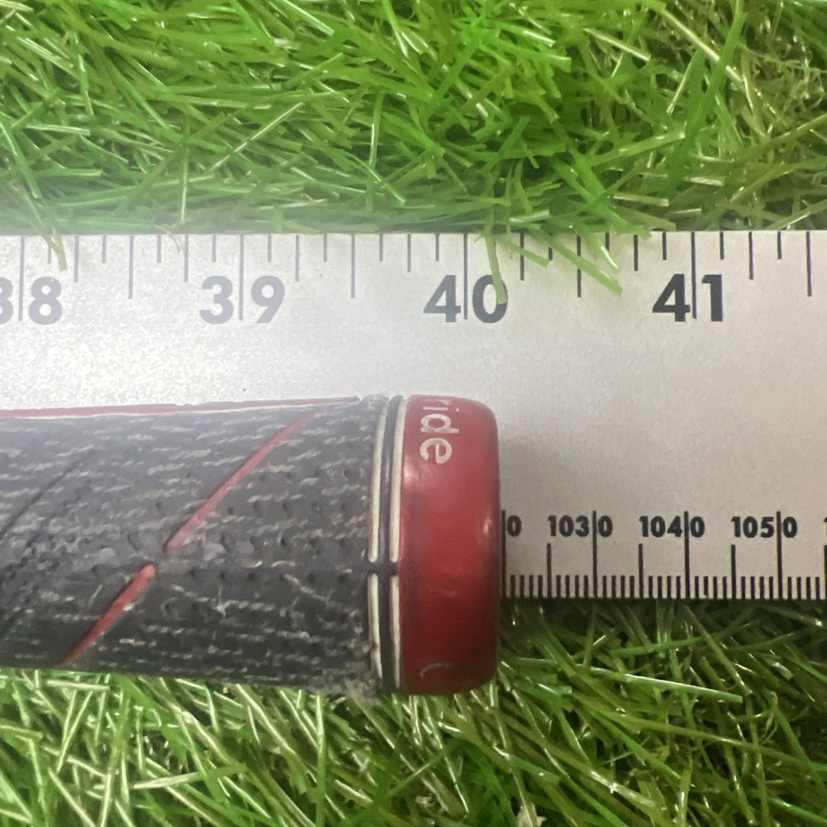 Callaway Apex 3 Hybird 20° RH Catalyst 80 6.5 X-Stiff Shaft 40"
