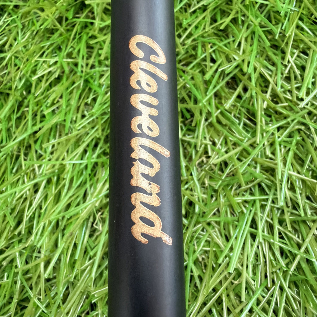 Cleveland QuadPro 8 Iron RH Regular Flex Graphite Shaft 37.25"