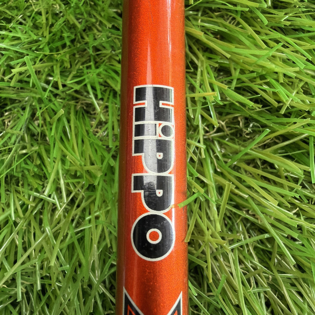 Hippo XXL 21° 4H RH Regular Flex 65g Graphite Shaft 42"