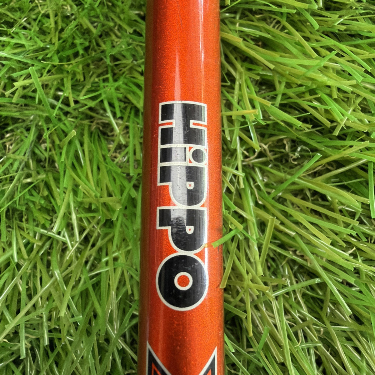 Hippo XXL 21° 4H RH Regular Flex 65g Graphite Shaft 42"