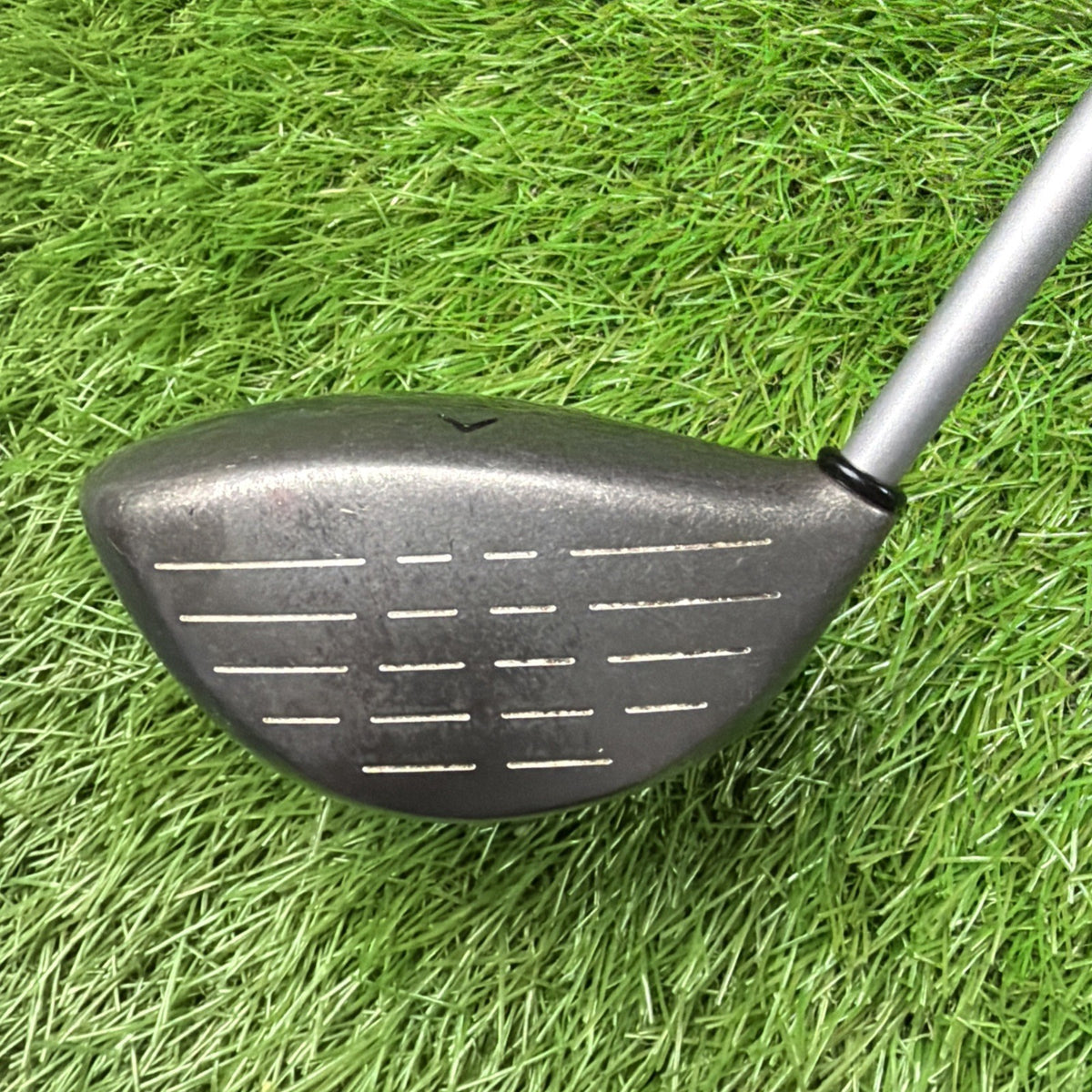 Callaway Biggest Big Bertha 8° Driver RH BB UL Strong Flex Shaft 45.75"