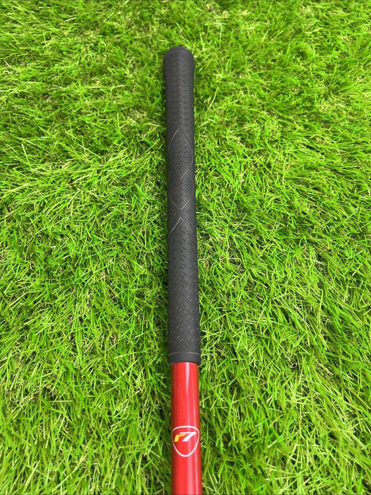 TaylorMade R510 9.5 Degree Driver RH M.A.S. 7-65 Regular Flex Shaft 44.25"