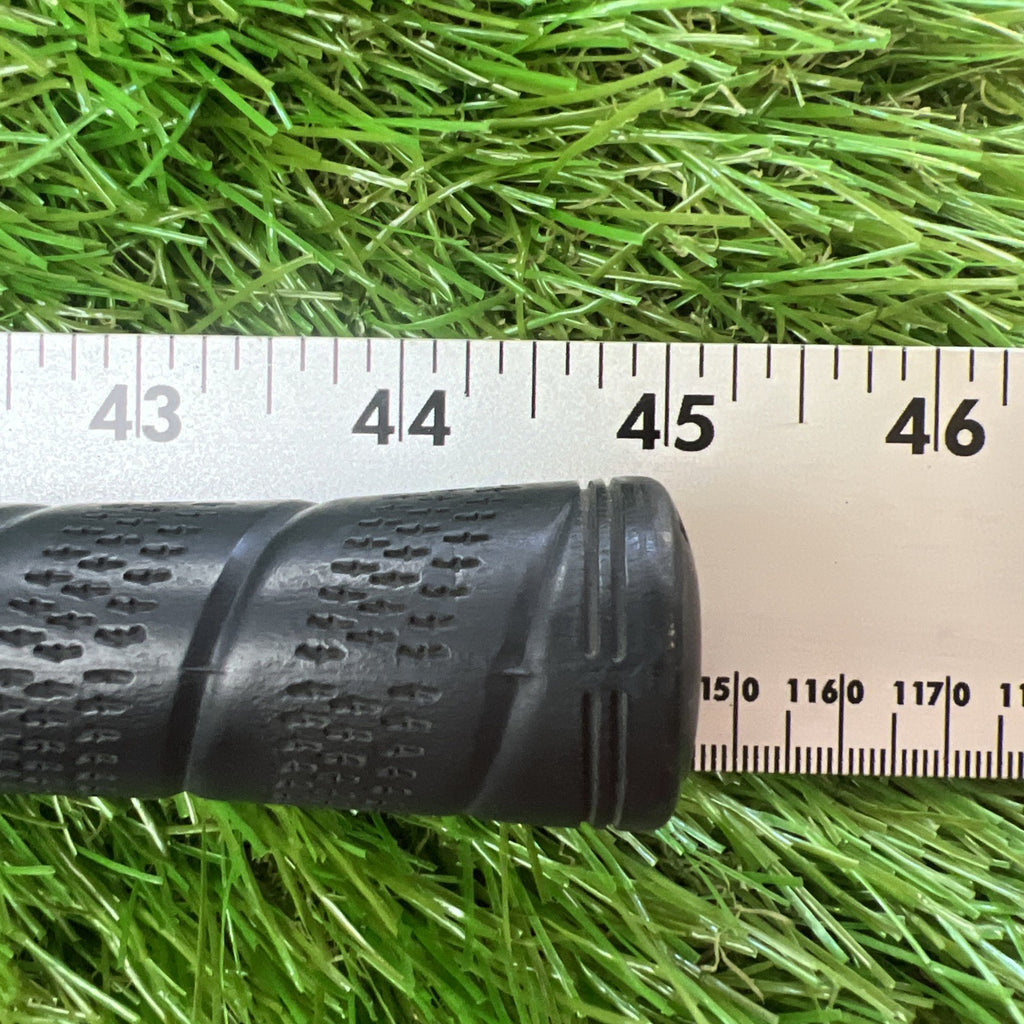 Wilson FatShaft 10.5° Driver RH True Temper FatShaft Regular Flex 45"