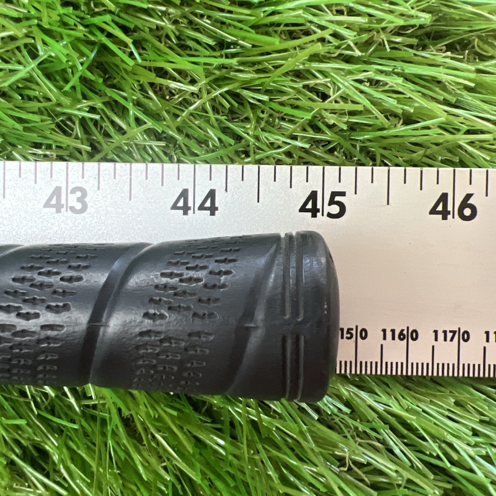 Wilson FatShaft 10.5° Driver RH True Temper FatShaft Regular Flex 45"