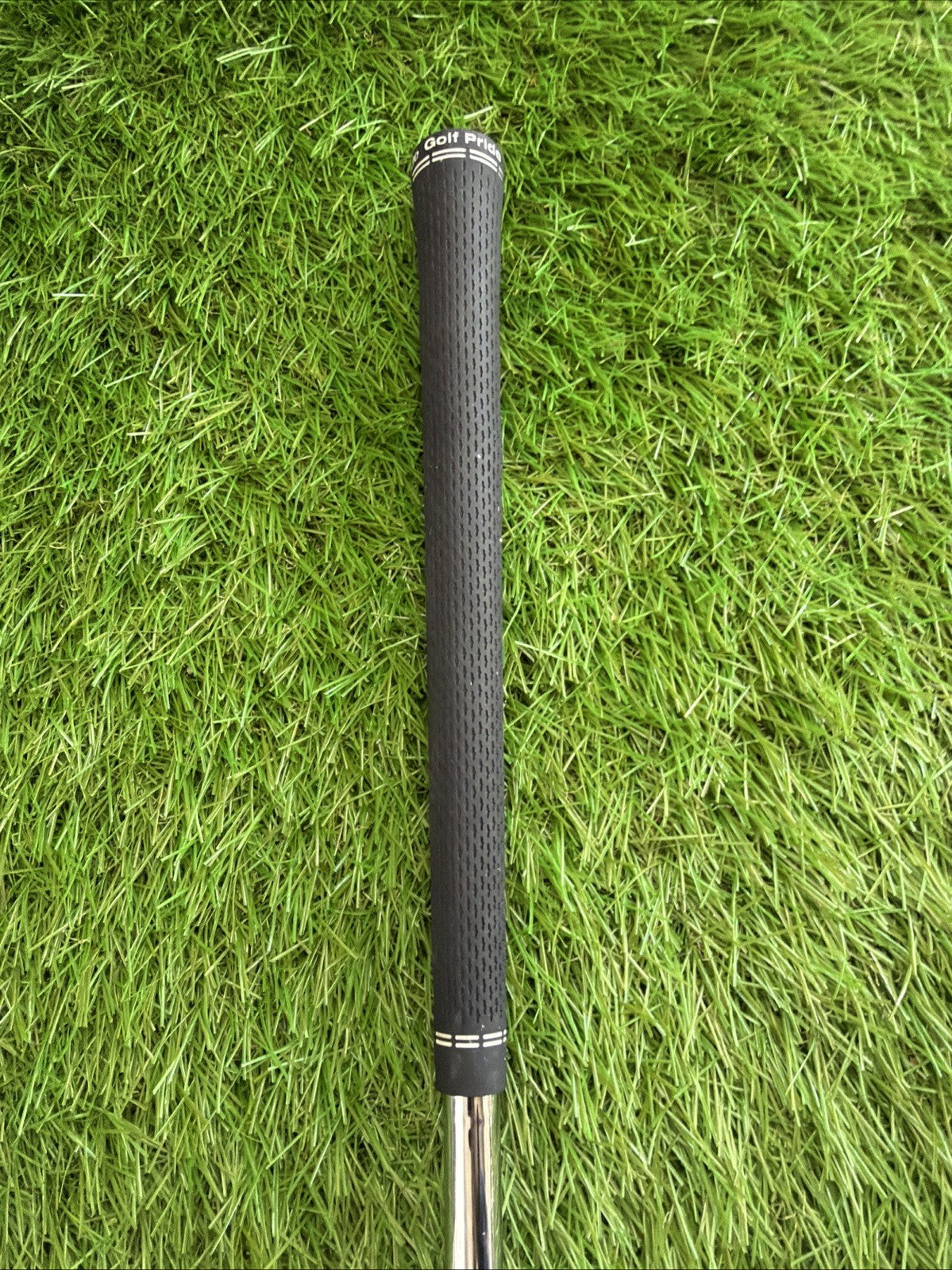 Cleveland Zipcore RTX 58° Wedge Full-Face Raw RH A.W.T. 2.0 Wedge Flex Shaft 35"