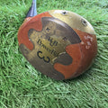 Vintage H&B PowerBilt Citation 3 Wood RH True Temper PPW5B Steel Shaft 42.5"