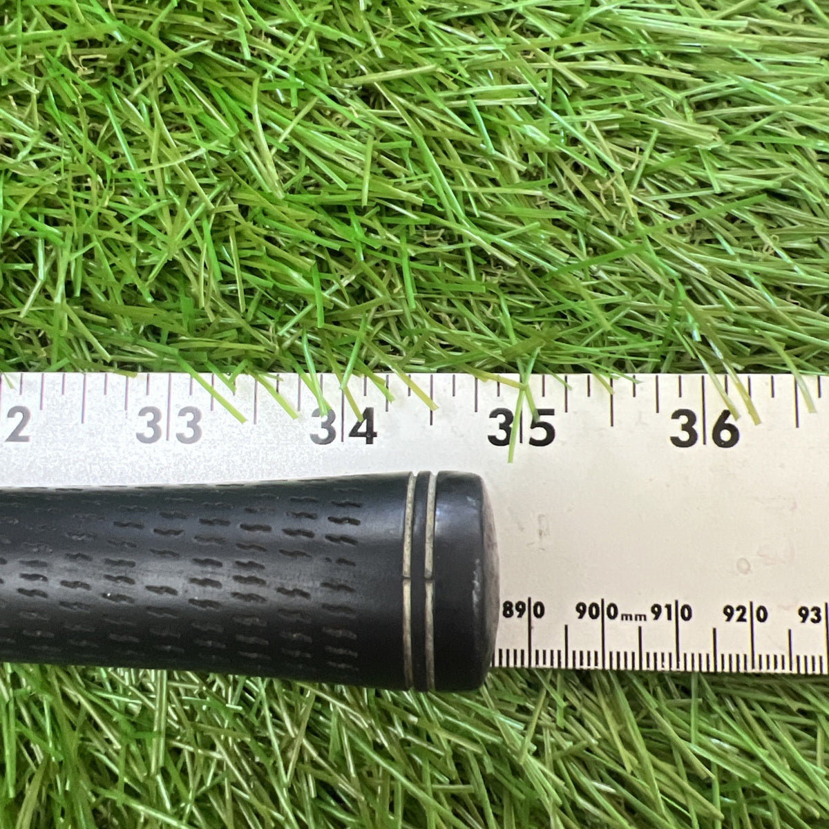 Carbite Tour Series 60° Wedge Extra Spin RH Steel Shaft 34.75"