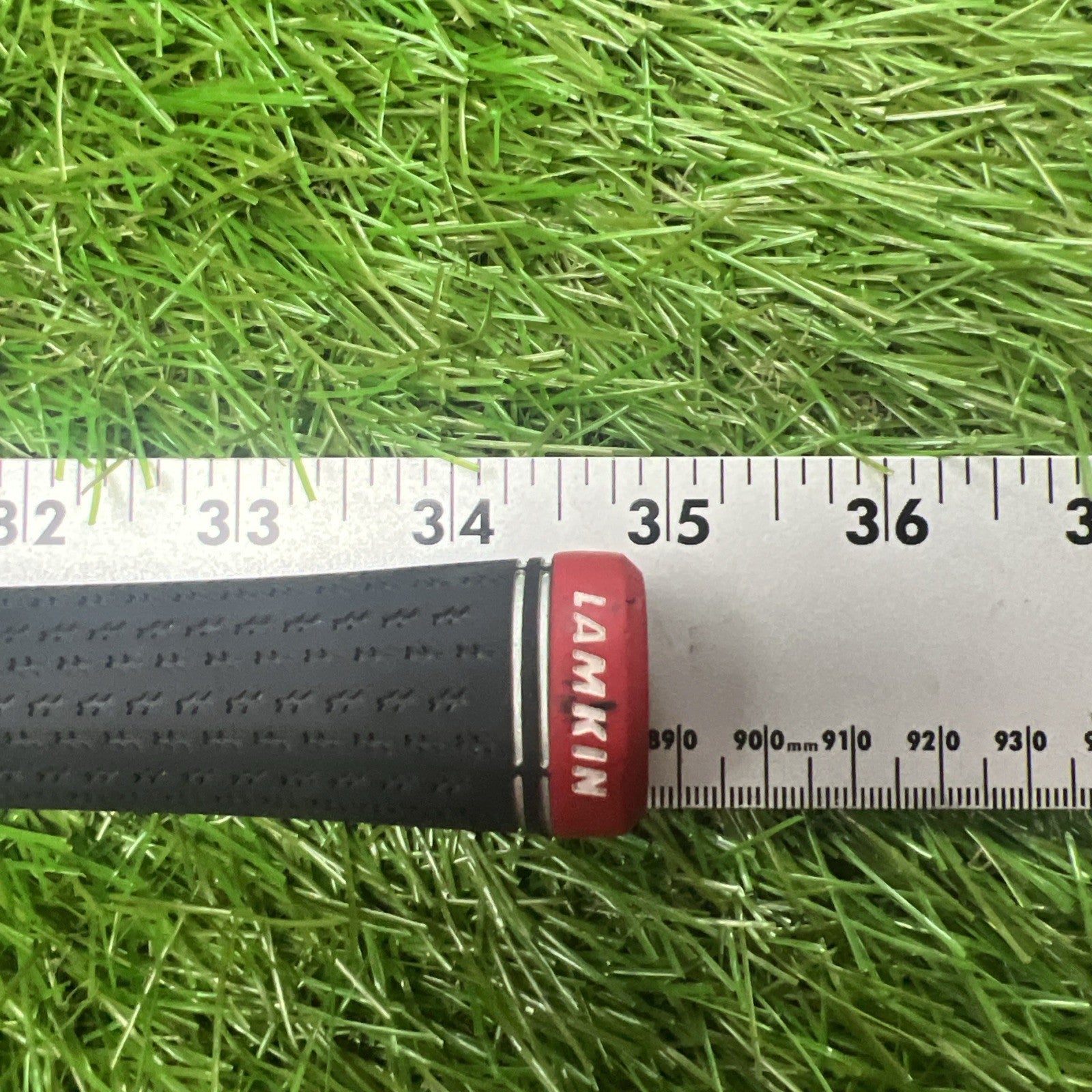 Titleist 712 AP1 Pitching Wedge RH Steel Shaft 34.75"
