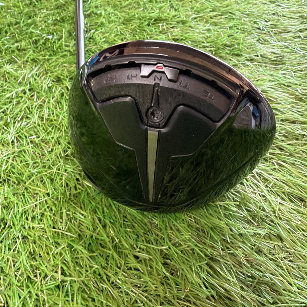 Titleist TSR3 8° Driver Adj. Loft RH TENSEI 1K Black 65g Stiff Flex Shaft 45"