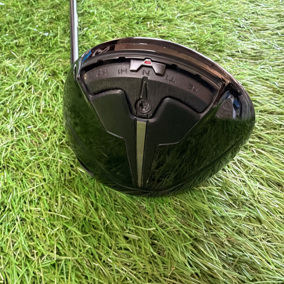 Titleist TSR3 8° Driver Adj. Loft RH TENSEI 1K Black 65g Stiff Flex Shaft 45"