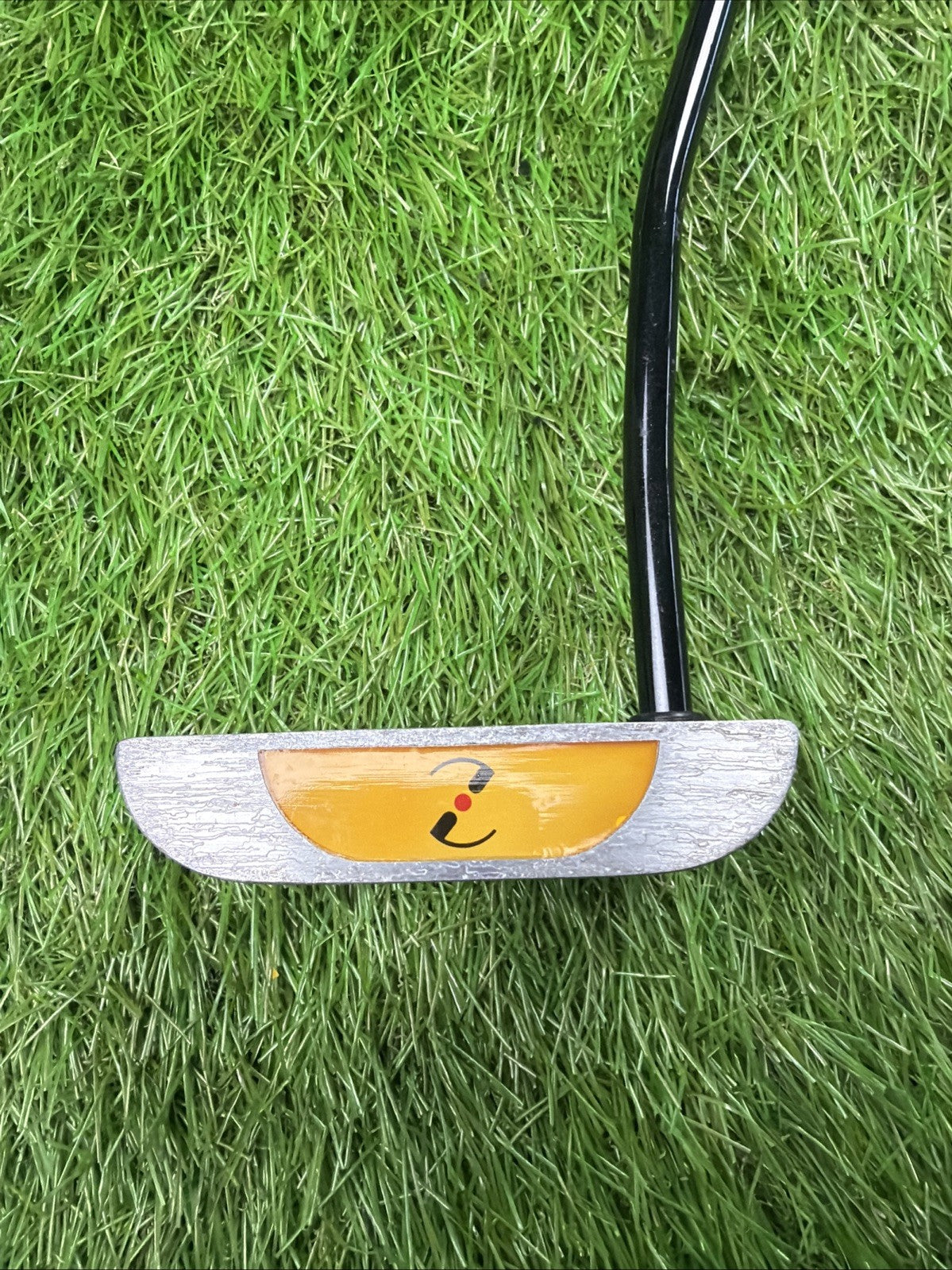 Zen Oracle Trainer Putter RH 35"