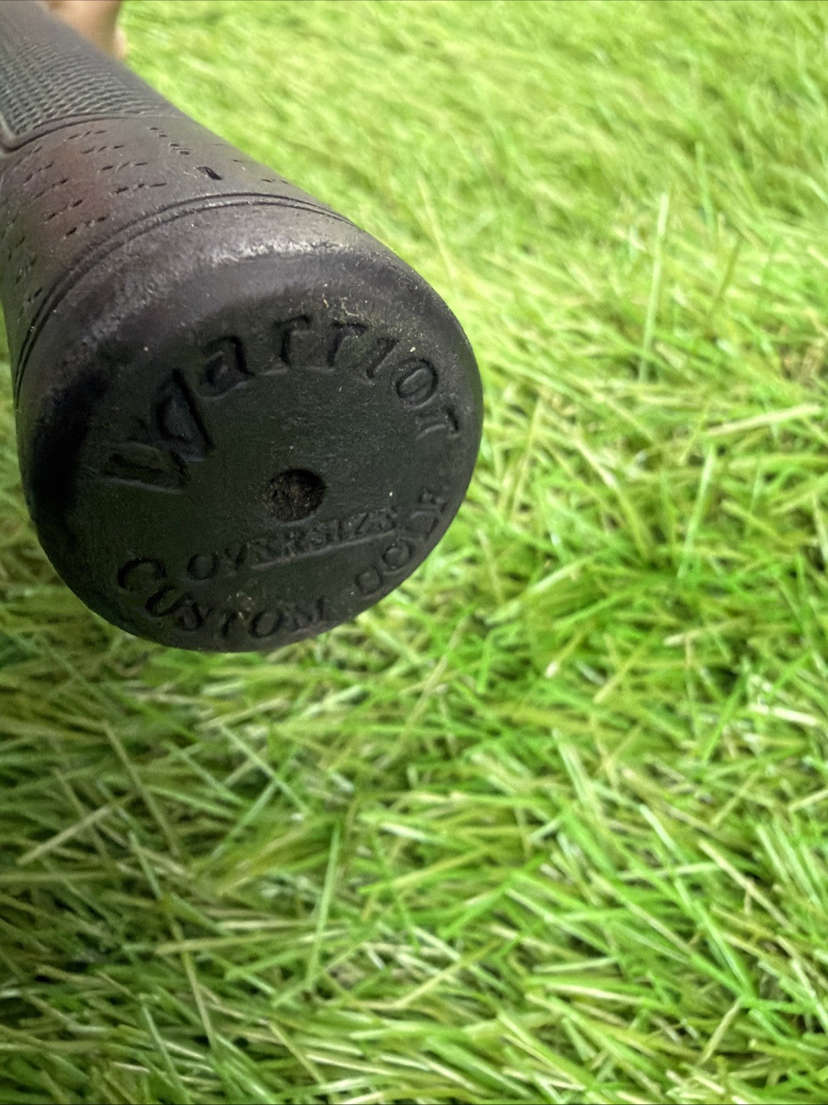 Warrior TE 7 Wood 24° RH True Launch Graphite Shaft 42.5"