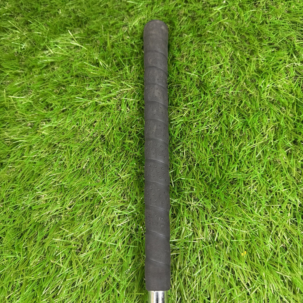 Alien 17° Ultimate Rescue Wood RH Steel Shaft 43"