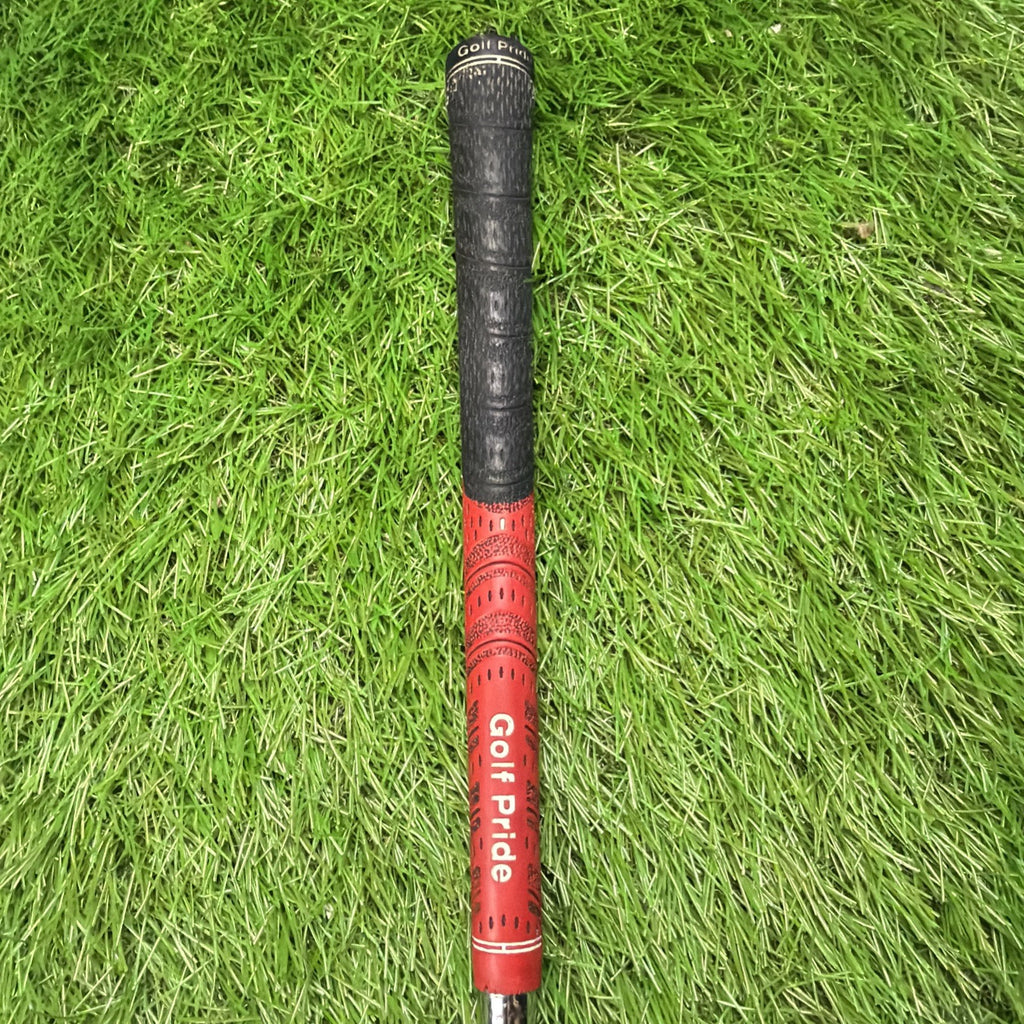 Nike VR 9 Iron RH Dynamic Gold High Launch S300 Stiff Flex Shaft 36.25"