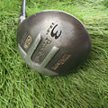 Wilson ProStaff 3 Wood 15.5° OS RH Light Flex Graphite Shaft 43"
