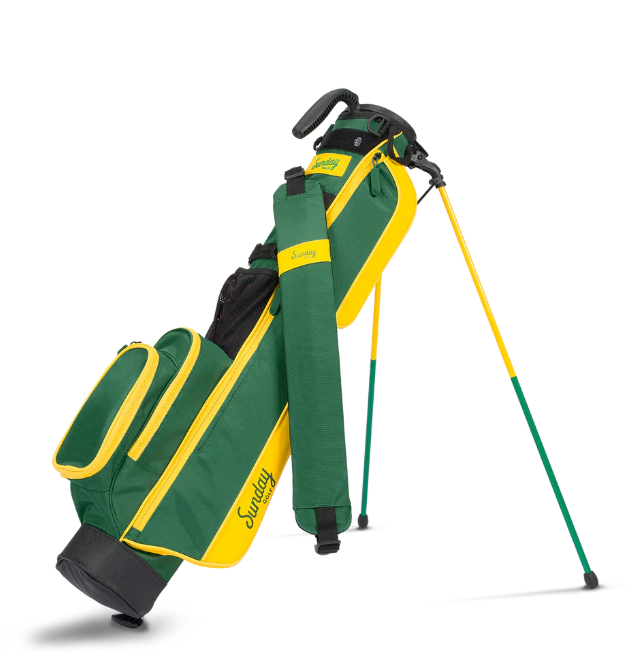Sunday Golf Loma Par 3 Golf Bag