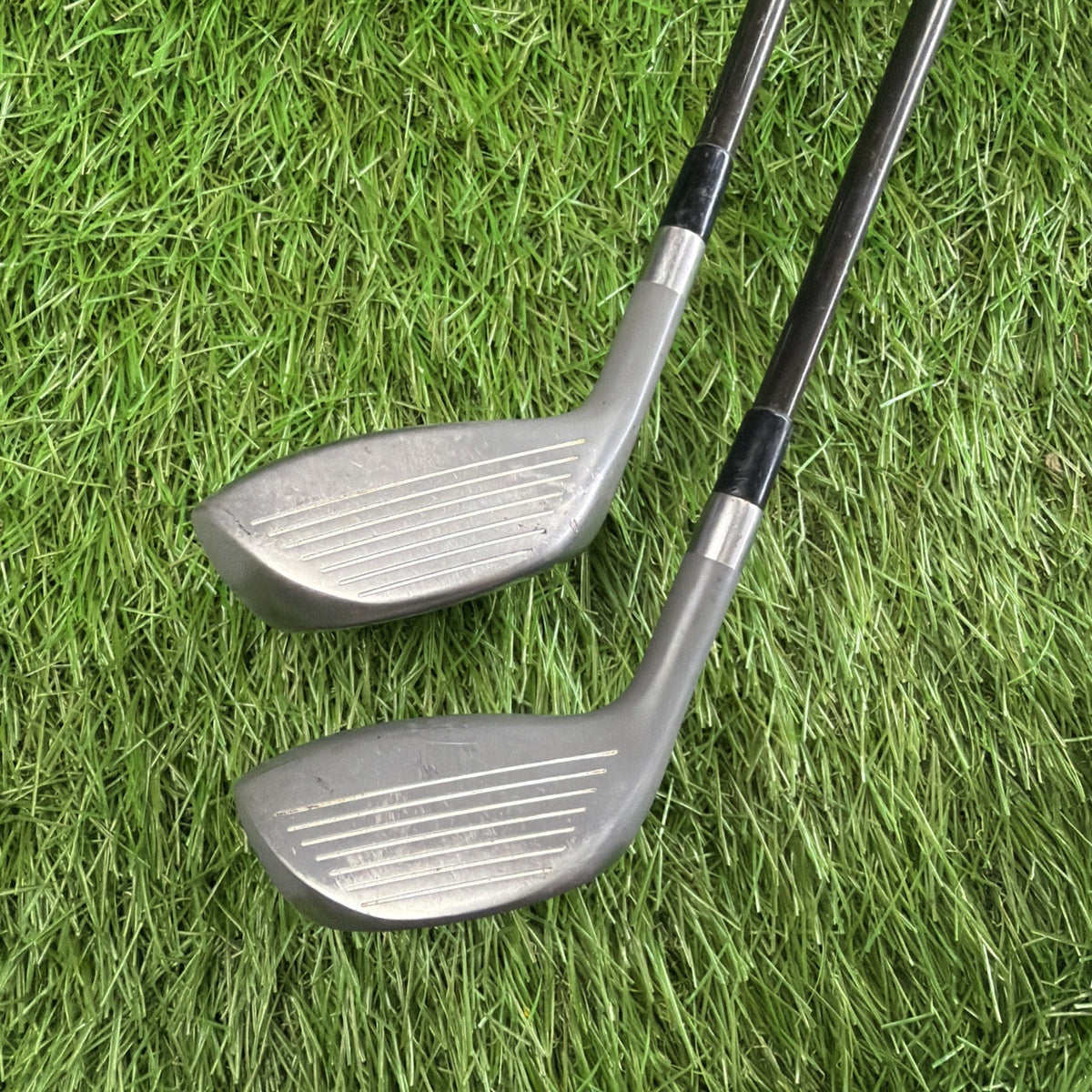 Wilson MX2 3 & 5 Wood RH Regular Flex Graphite Shaft