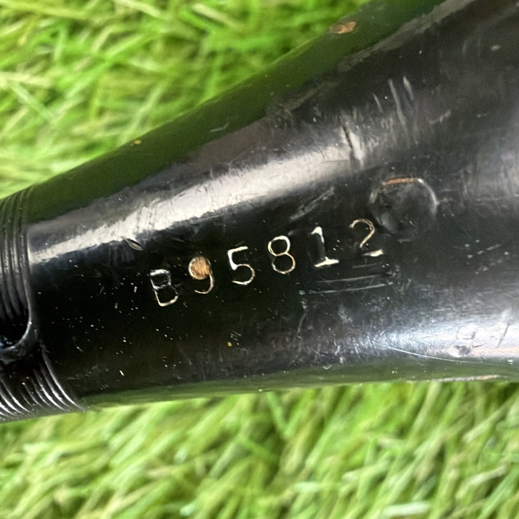 Rare Vintage Hogan 4 Wood RH True Temper Steel Shaft 42"