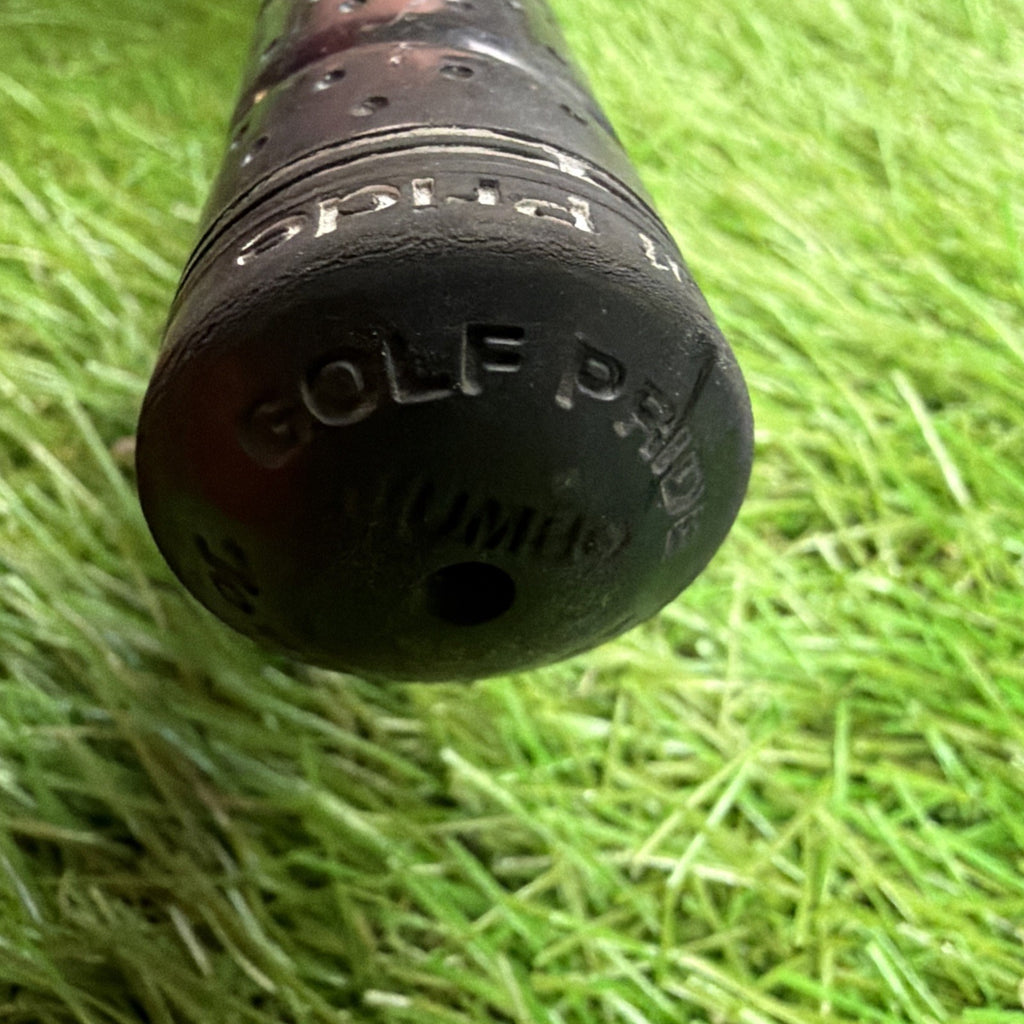 Cobra S3 Max 5 Hybrid RH UST Mamiya IHS Lite Flex Shaft 38.5"
