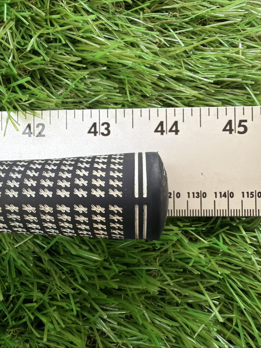 Nickent Navi Hawk Plus 10° Driver RH Grafalloy ProLite EXDistance Stiff 44.5"