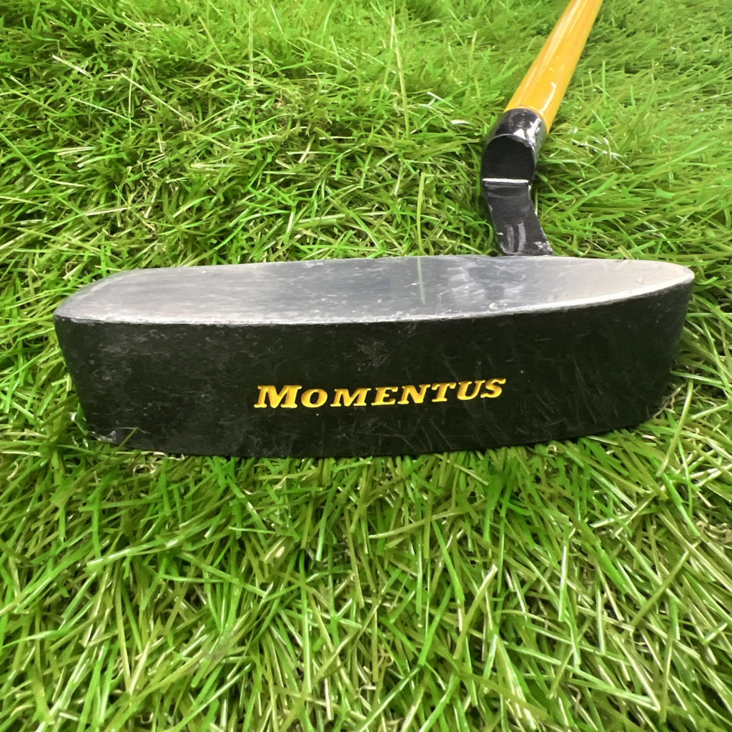 Momentus Weighted Putter 42 oz RH 33.5"