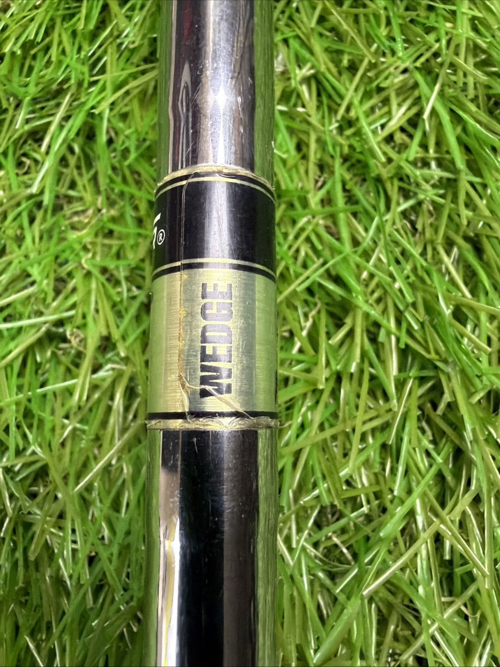 Cleveland 588 RTX 48° Wedge RH Dynamic Gold Wedge Flex Shaft 36"
