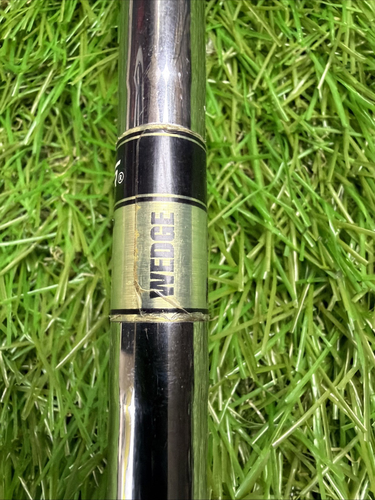 Cleveland 588 RTX 48° Wedge RH Dynamic Gold Wedge Flex Shaft 36"