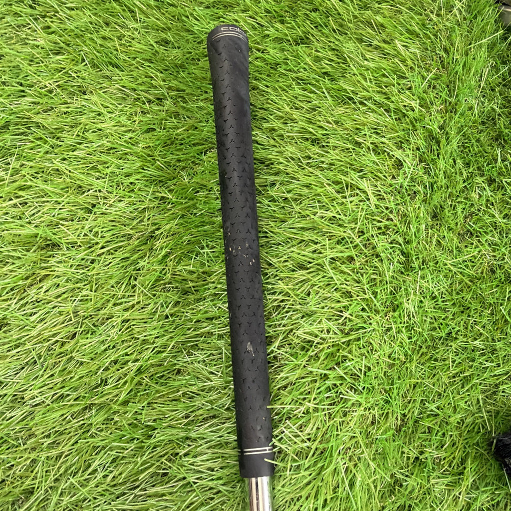 King Cobra SZ 6 Iron RH N.S. Pro 1030H Stiff Flex Shaft 37.75"