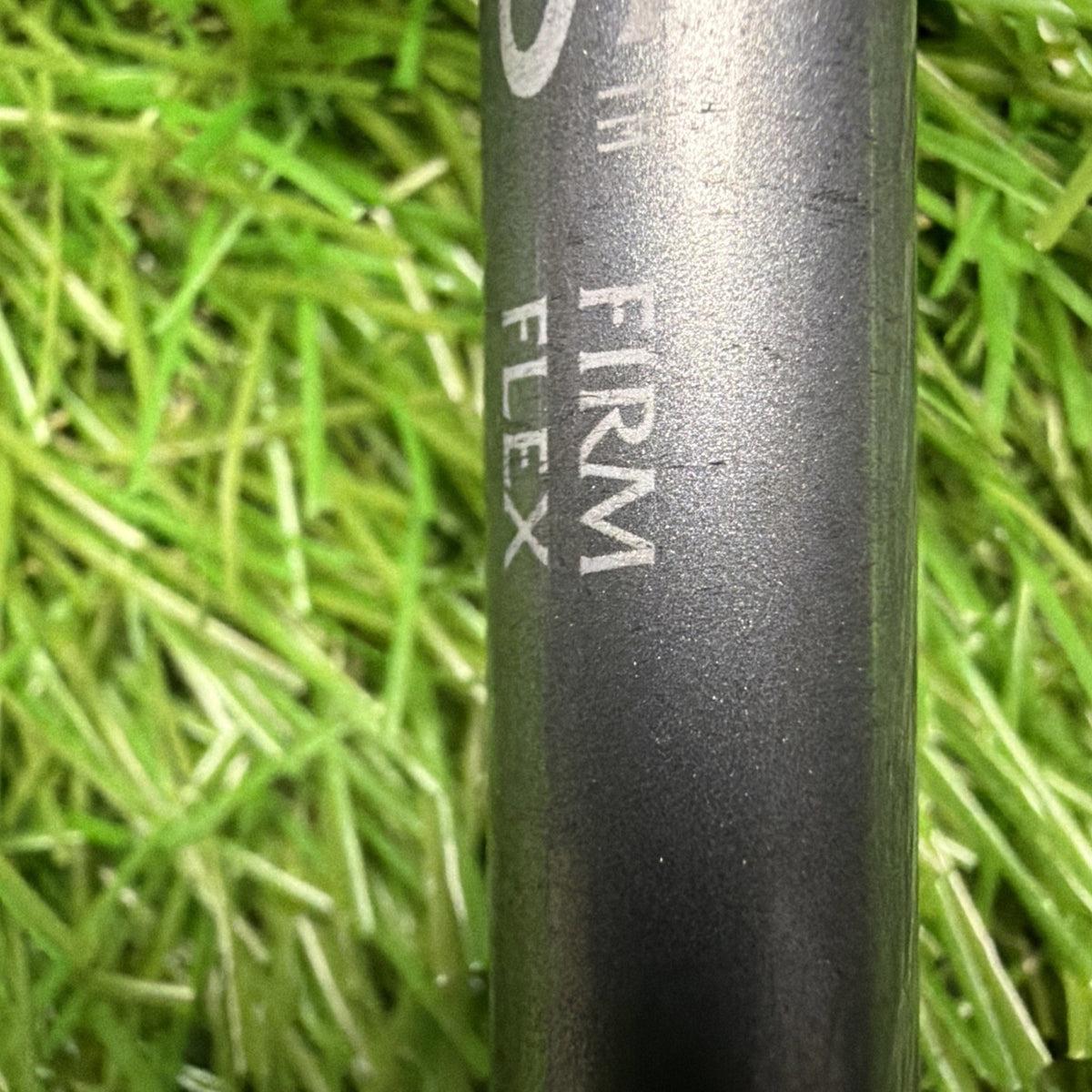 Callaway Great Big Bertha 7 Wood RH Firm Flex Graphite Shaft 43"