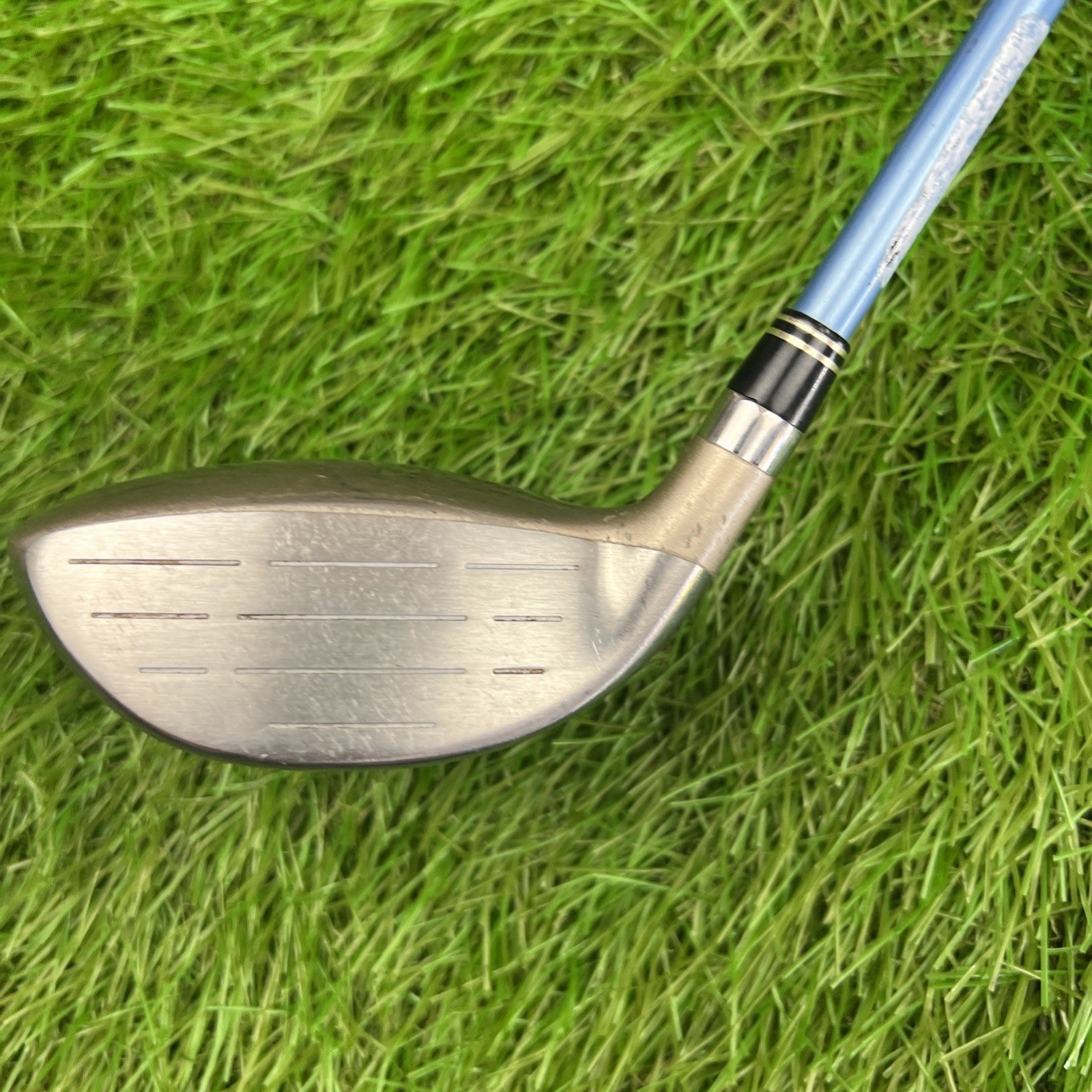 King Cobra Speed LD Offset 3 Wood RH Proto-HL 47-L Ladies Flex Shaft 42"