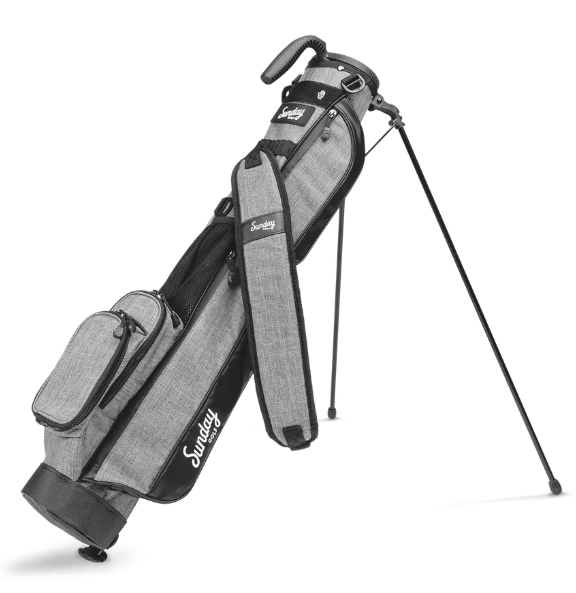 Sunday Golf Loma Par 3 Golf Bag