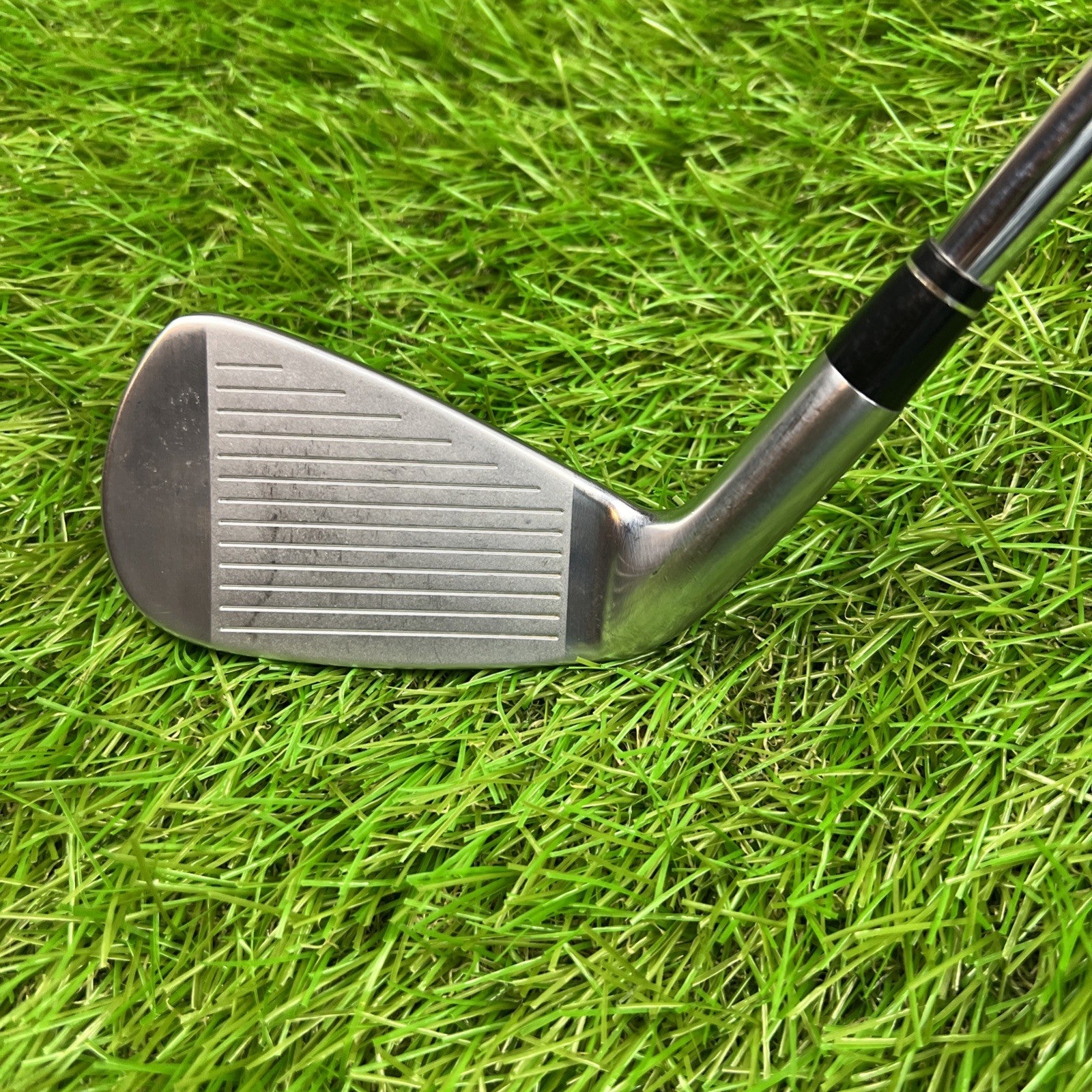 Callaway Diablo Forged 6 Iron RH N.S. Pro 1100GH Stiff Flex Shaft 37.5"