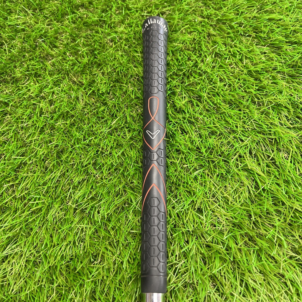 Callaway FT 6 Iron RH N.S. Pro 1100ch Uniflex Shaft 38"