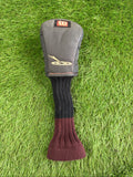Wilson Deep Red Wood Headcover
