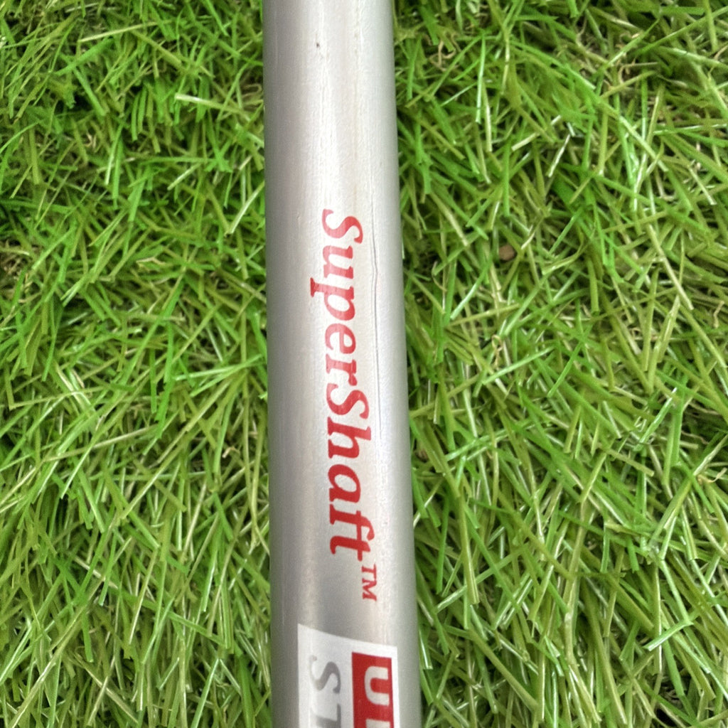 Adams Faldo 10.5° Driver SC Series 814N RH SuperShaft Stiff Flex 45"