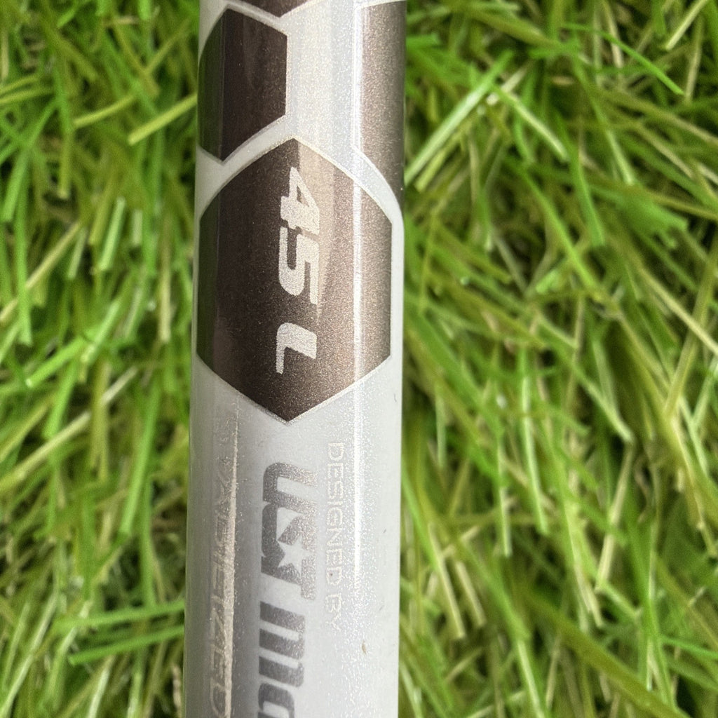 Tour Edge HL4 54° Sand Wedge Iron Wood RH UST Mamiya 45 Ladies Flex 34.75"