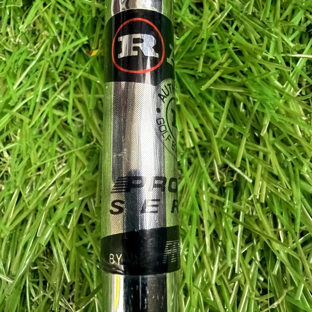 Ram Concept+ 22° 3 Wood RH Steel Shaft 38.5"