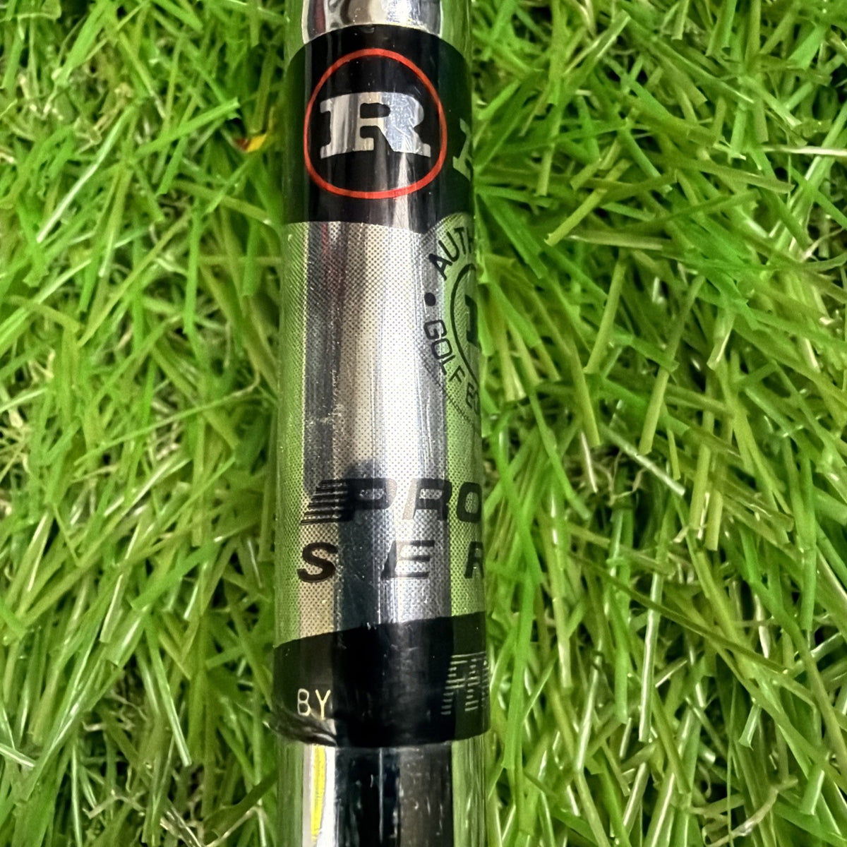 Ram Concept+ 22° 3 Wood RH Steel Shaft 38.5"