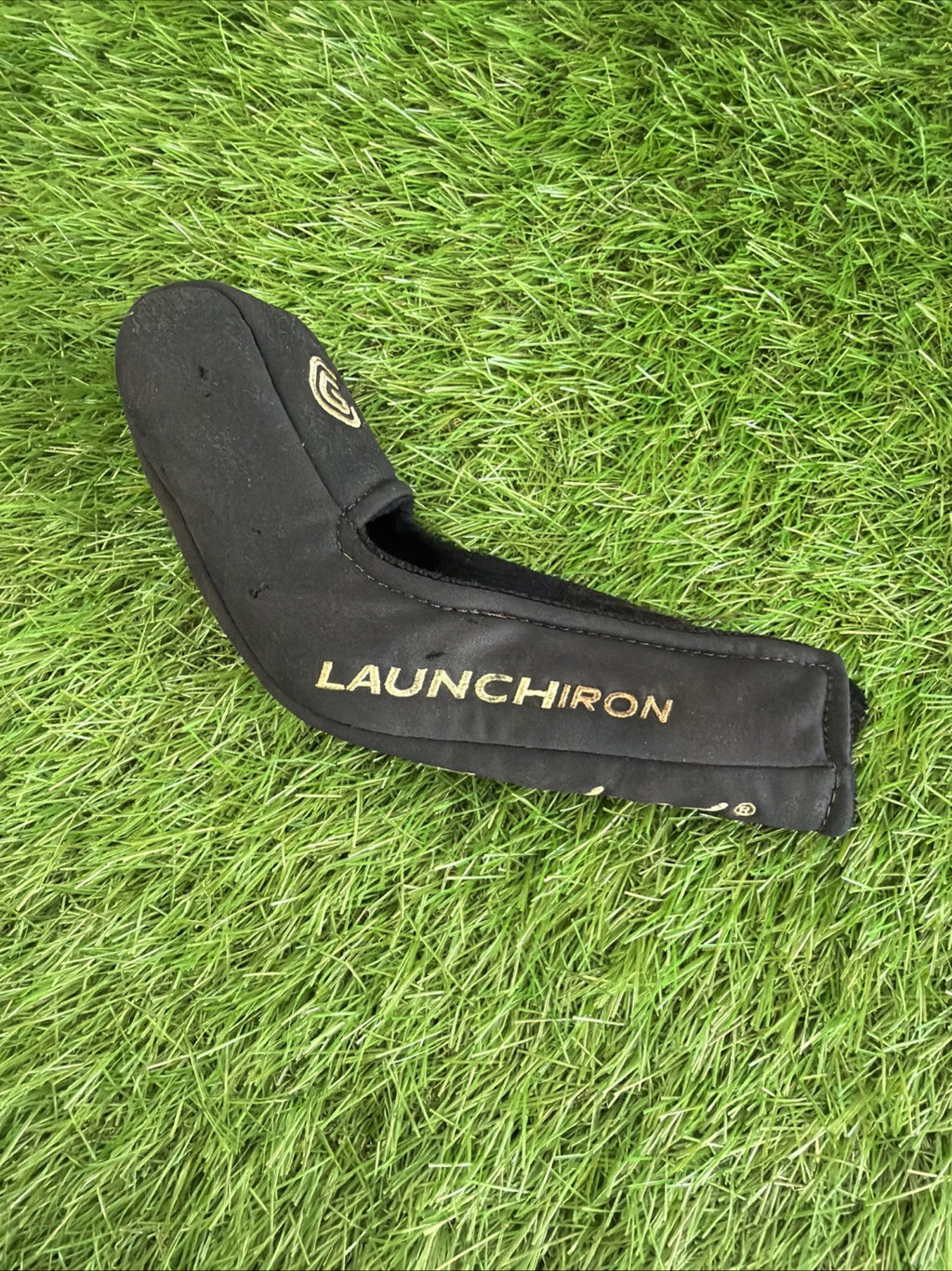 Cleveland Quadpro Hybird Headcover