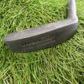 Dunlap Dual Chipper RH/LH Regular Flex Shaft 35"