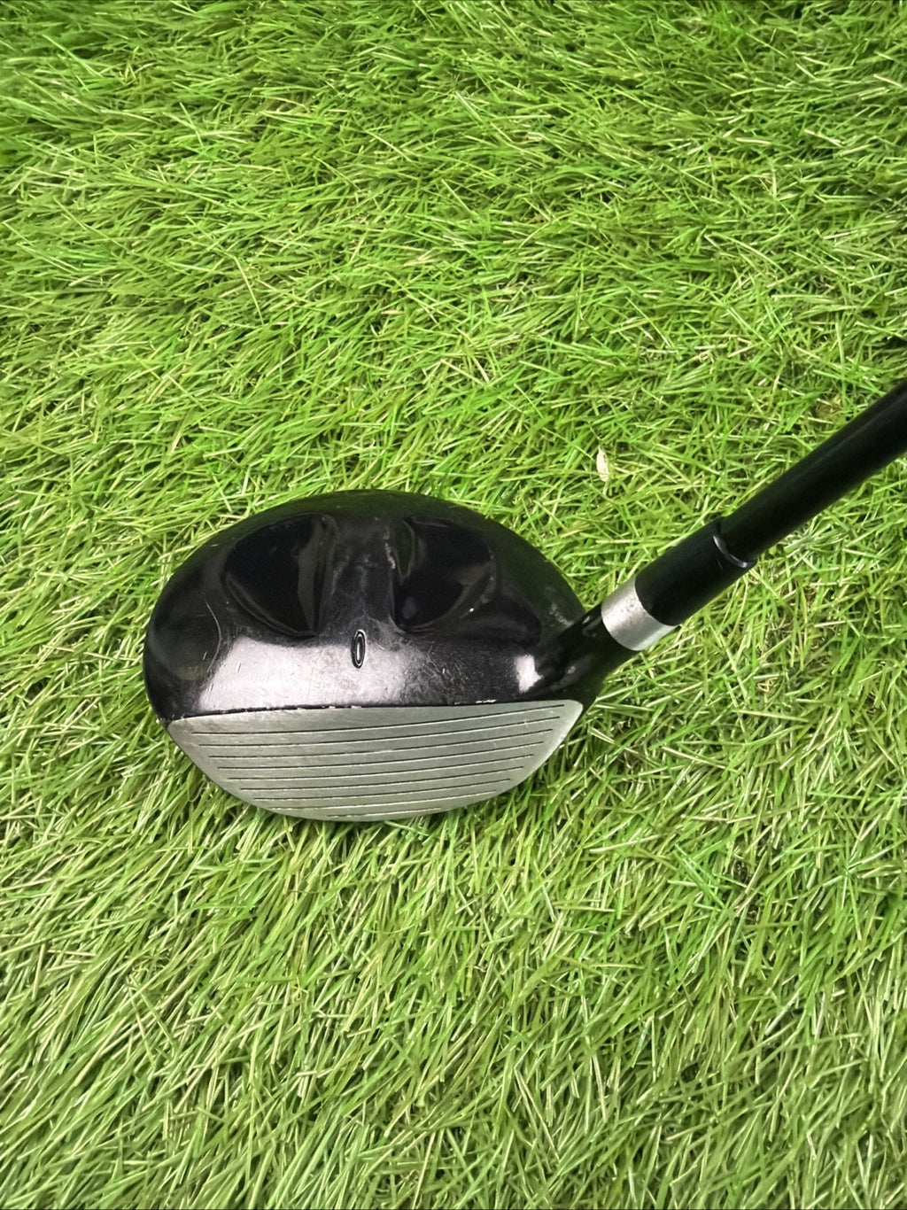 Knight Connexion 19° 5 Wood RH ALDILA VX Intermediate Flex Graphite Shaft 42"