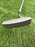 Knight Comp Tech 201 Putter Milled-Face RH Steel Shaft 36"
