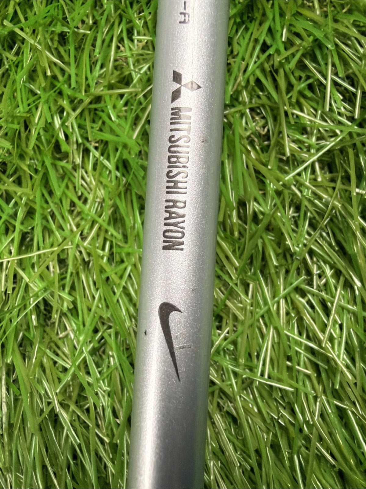 Nike VRS 17° 4 Wood RH FUBUKI FW 71 X417G A Flex Graphite Shaft 42.5"
