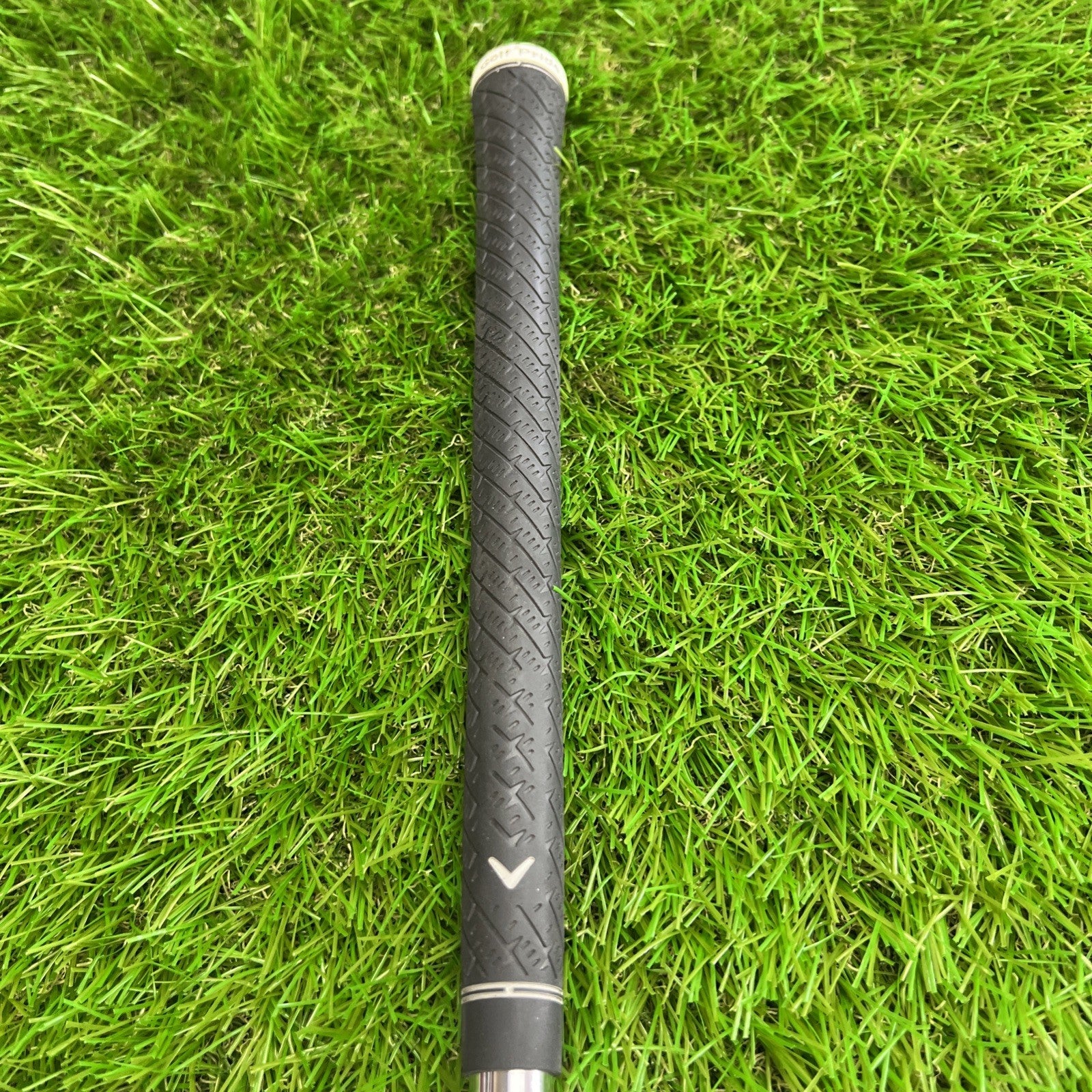 Callaway Apex Ai200 7 Iron Forged RH Dynamic Gold Mid 100 S300 Stiff Flex 37"