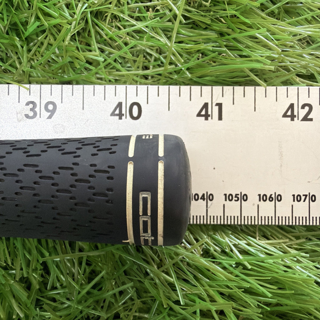 Warrior 19° 3 Hybrid RH Graphite Tour 3.1 Shaft 40.5"