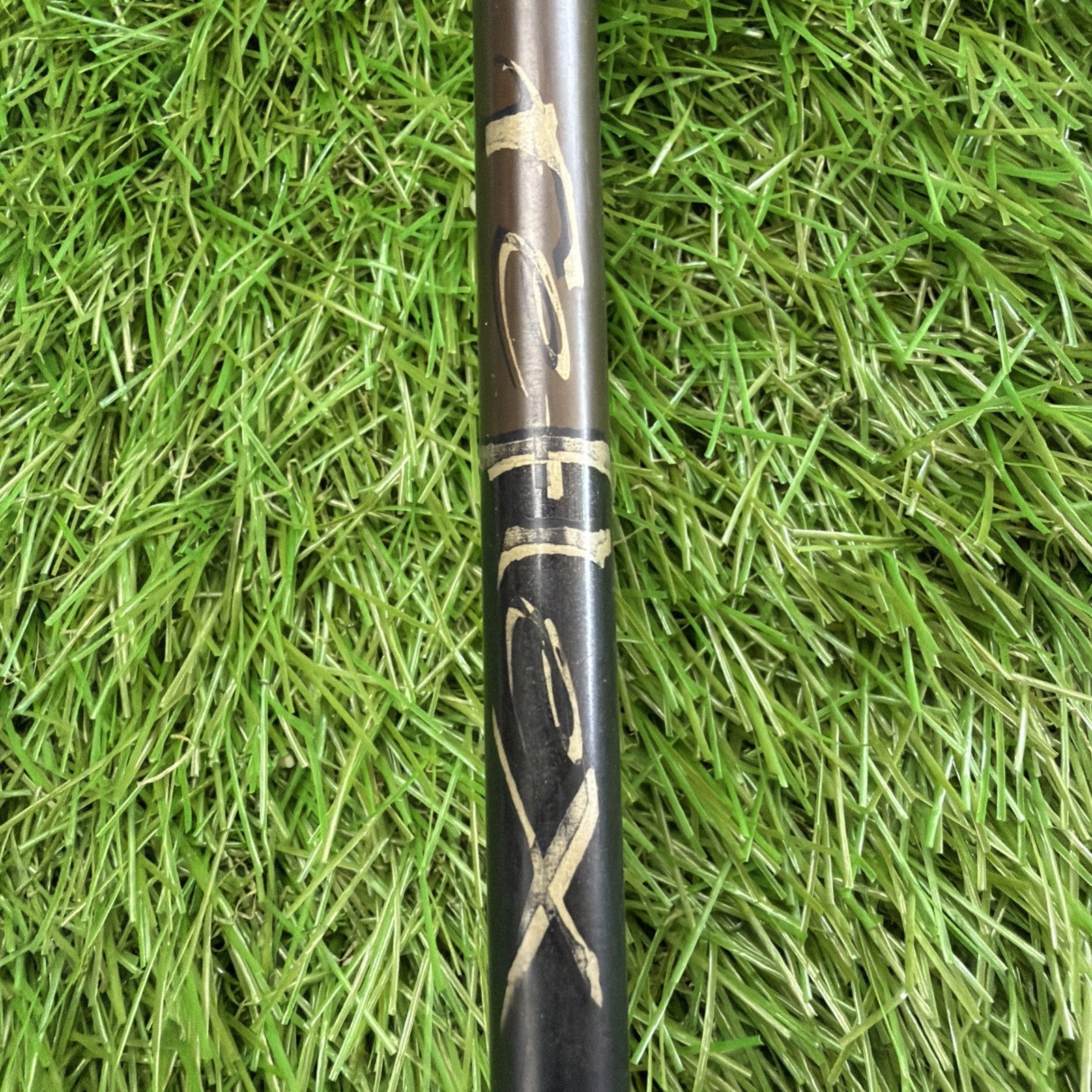 Wilson ProStaff 3 Wood 15.5° OS RH Light Flex Graphite Shaft 43"