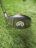 Cleveland Halo 16° 1i Hybrid RH ALDILA NV Hybrid 85g Stiff Flex Shaft 40"