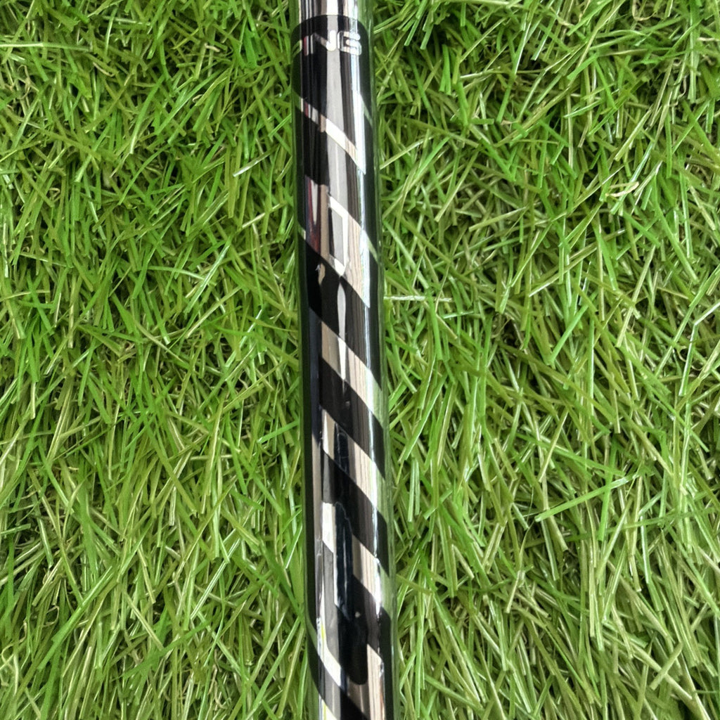 Ping S159 50° Wedge (S*12) Black Dot RH ZZ 115 Wedge Flex Shaft 35.5"