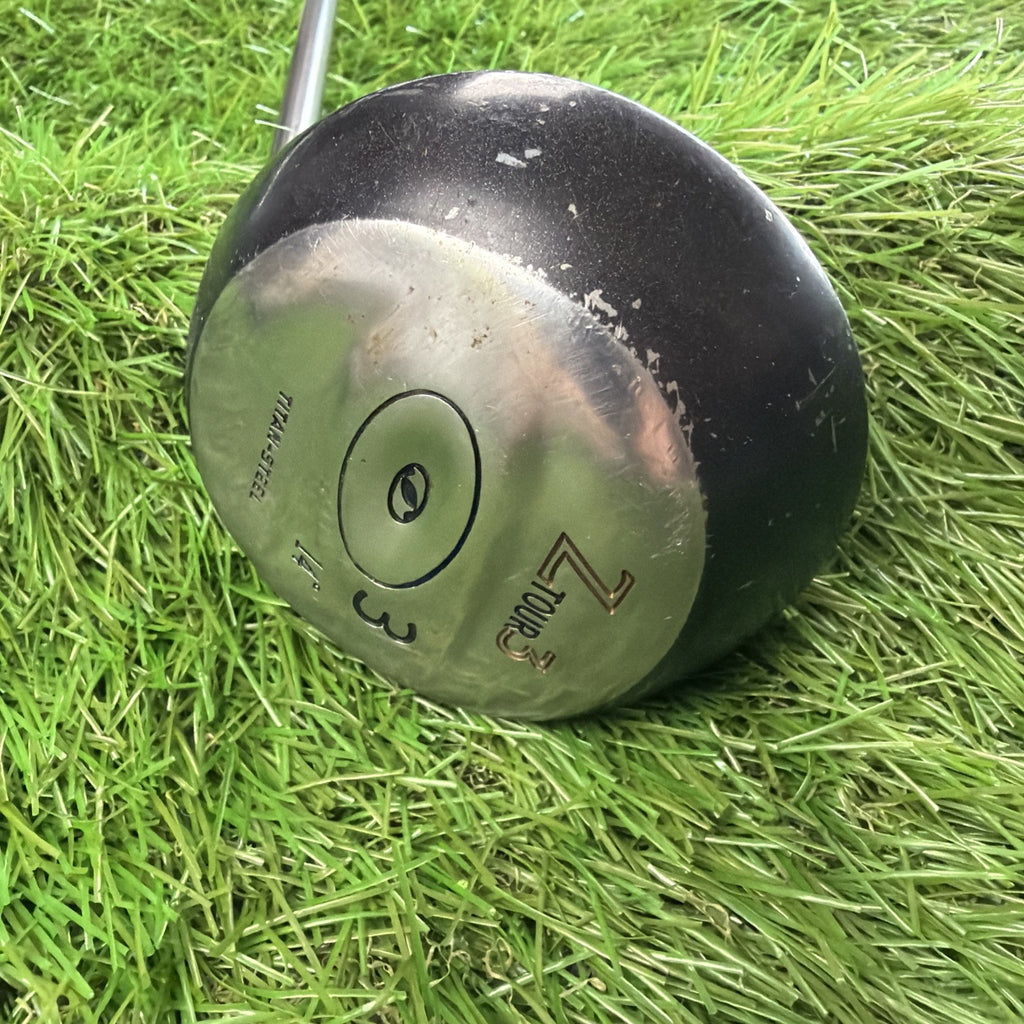 Slazenger Z Tour3 14° 3 Wood RH Graphite Shaft 44"