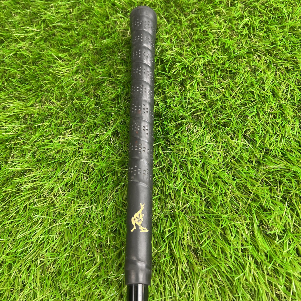 Outback Pal Joey 4 Iron RH Firm Flex Graphite Shaft 38.5"